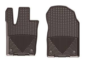 WeatherTech - WeatherTech W399CO All Weather Floor Mats - Image 1
