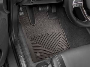WeatherTech - WeatherTech W399CO All Weather Floor Mats - Image 2
