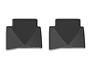 WeatherTech - WeatherTech W401 All Weather Floor Mats - Image 1