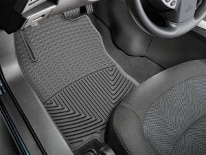 WeatherTech - WeatherTech W412GR All Weather Floor Mats - Image 2