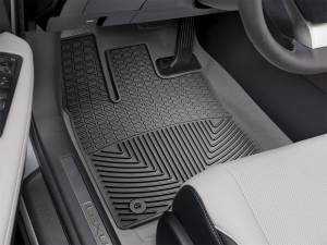 WeatherTech - WeatherTech W421 All Weather Floor Mats - Image 2