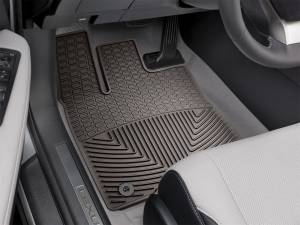 WeatherTech - WeatherTech W421CO All Weather Floor Mats - Image 2