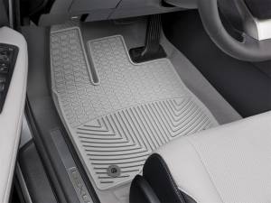 WeatherTech - WeatherTech W421GR All Weather Floor Mats - Image 2