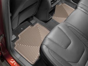 WeatherTech - WeatherTech W396TN All Weather Floor Mats - Image 2