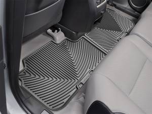 WeatherTech - WeatherTech W422 All Weather Floor Mats - Image 2