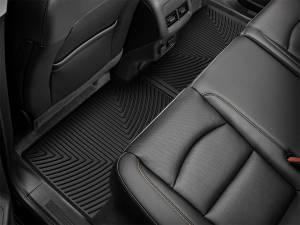 WeatherTech - WeatherTech W425 All Weather Floor Mats - Image 2