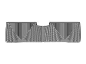 WeatherTech - WeatherTech W425GR All Weather Floor Mats - Image 1