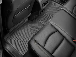 WeatherTech - WeatherTech W425GR All Weather Floor Mats - Image 2