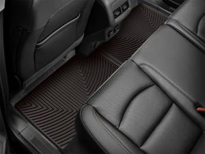 WeatherTech - WeatherTech W425CO All Weather Floor Mats - Image 2