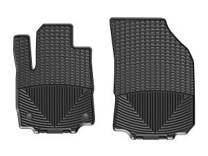 WeatherTech - WeatherTech W424 All Weather Floor Mats - Image 1