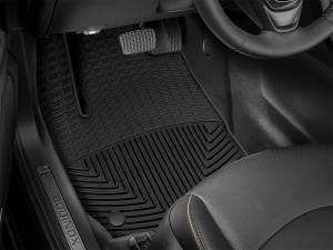 WeatherTech - WeatherTech W424 All Weather Floor Mats - Image 2