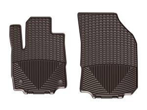 WeatherTech - WeatherTech W424CO All Weather Floor Mats - Image 1