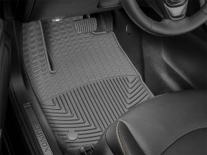 WeatherTech - WeatherTech W424GR All Weather Floor Mats - Image 2