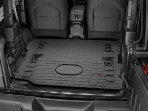 WeatherTech - WeatherTech 401198 Cargo Liner - Image 2