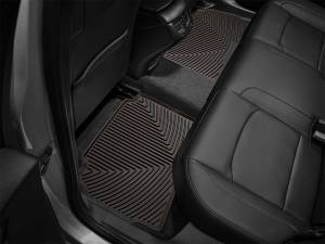 WeatherTech - WeatherTech W398CO All Weather Floor Mats - Image 2