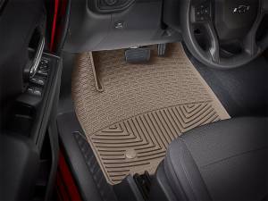 WeatherTech - WeatherTech W489TN All Weather Floor Mats - Image 2