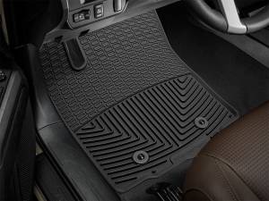 WeatherTech - WeatherTech W378 All Weather Floor Mats - Image 2