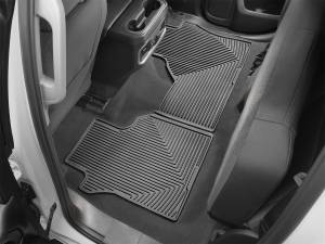 WeatherTech - WeatherTech W490 All Weather Floor Mats - Image 2