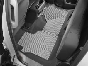 WeatherTech - WeatherTech W490GR All Weather Floor Mats - Image 2