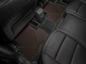 WeatherTech - WeatherTech W373CO All Weather Floor Mats - Image 2