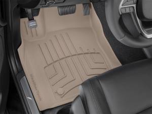 WeatherTech - WeatherTech 459301IM FloorLiner HP - Image 2