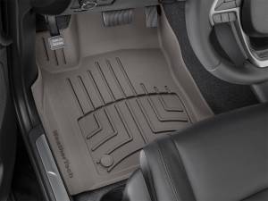 WeatherTech - WeatherTech 479301IM FloorLiner HP - Image 2