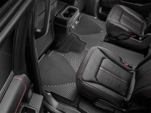 WeatherTech - WeatherTech W478 All Weather Floor Mats - Image 2