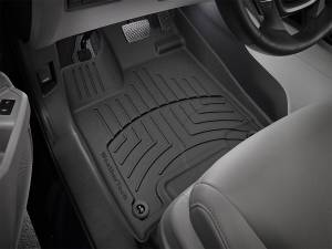 WeatherTech - WeatherTech 448391IM FloorLiner HP - Image 2