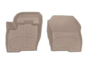 WeatherTech - WeatherTech 458151IM FloorLiner HP - Image 1
