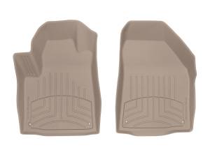 WeatherTech - WeatherTech 458331IM FloorLiner HP - Image 1