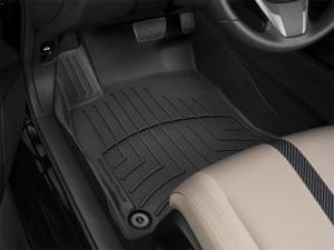 WeatherTech - WeatherTech 448841IM FloorLiner HP - Image 2