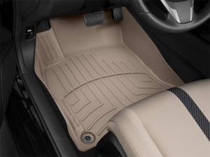 WeatherTech - WeatherTech 458841IM FloorLiner HP - Image 2