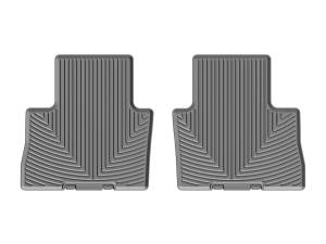 WeatherTech - WeatherTech W525GR All Weather Floor Mats - Image 1