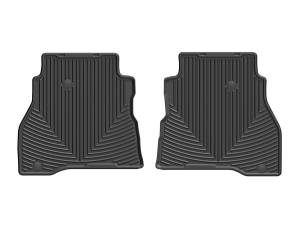 WeatherTech - WeatherTech W511 All Weather Floor Mats - Image 1