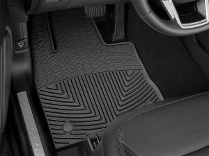 WeatherTech - WeatherTech W526 All Weather Floor Mats - Image 2