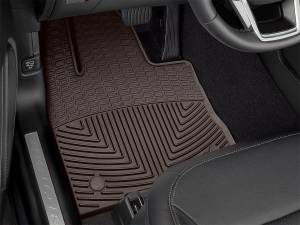 WeatherTech - WeatherTech W526CO All Weather Floor Mats - Image 2