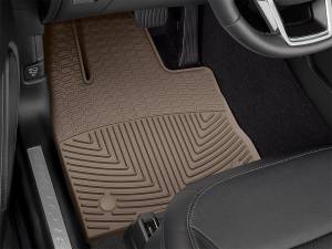 WeatherTech - WeatherTech W526TN All Weather Floor Mats - Image 2