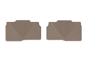 WeatherTech - WeatherTech W527TN All Weather Floor Mats - Image 1