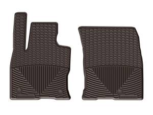 WeatherTech - WeatherTech W531CO All Weather Floor Mats - Image 1