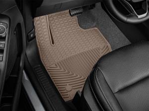 WeatherTech - WeatherTech W531TN All Weather Floor Mats - Image 2