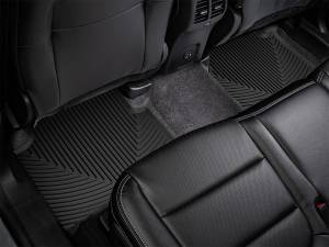 WeatherTech - WeatherTech W532 All Weather Floor Mats - Image 2