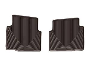 WeatherTech - WeatherTech W532CO All Weather Floor Mats - Image 1
