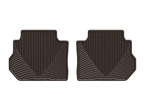WeatherTech - WeatherTech W535CO All Weather Floor Mats - Image 1