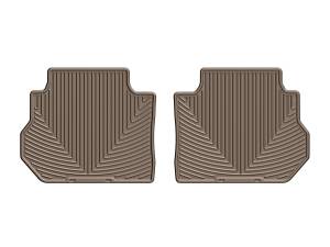 WeatherTech - WeatherTech W535TN All Weather Floor Mats - Image 1