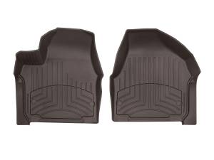 WeatherTech - WeatherTech 479451IM FloorLiner HP - Image 1