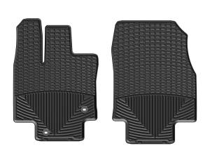 WeatherTech - WeatherTech W540 All Weather Floor Mats - Image 1