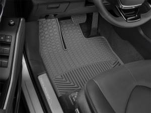 WeatherTech - WeatherTech W540 All Weather Floor Mats - Image 2