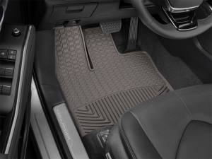 WeatherTech - WeatherTech W540CO All Weather Floor Mats - Image 2