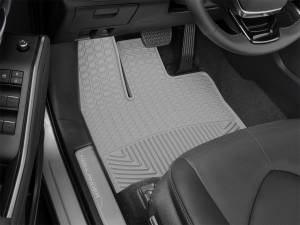 WeatherTech - WeatherTech W540GR All Weather Floor Mats - Image 2