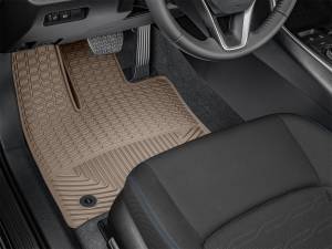WeatherTech - WeatherTech W524TN All Weather Floor Mats - Image 2